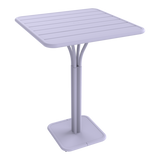 Luxembourg Pedestal Bar Table