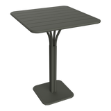 Luxembourg Pedestal Bar Table