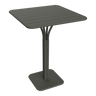 Luxembourg Pedestal Bar Table