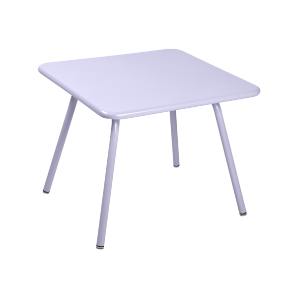 Luxembourg Kid Square Table