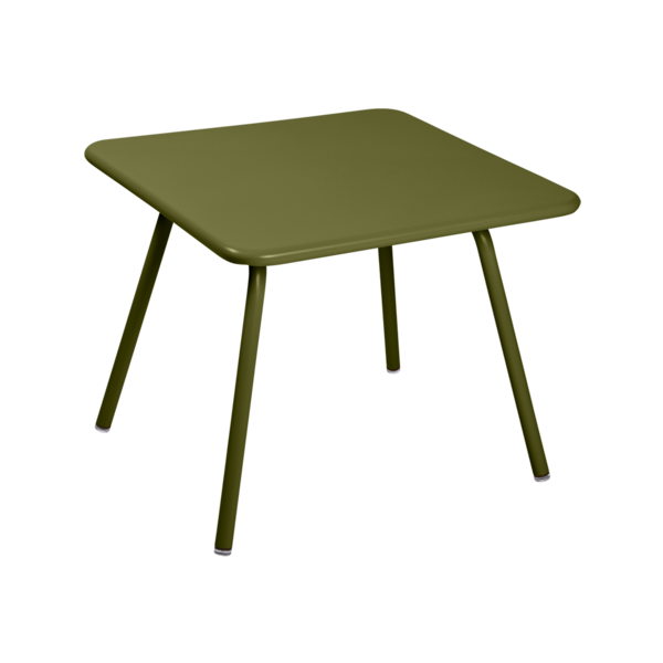 Luxembourg Kid Square Table