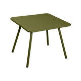 Luxembourg Kid Square Table