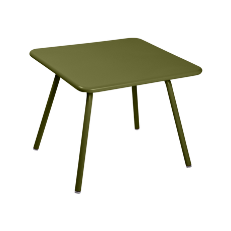 Luxembourg Kid Square Table