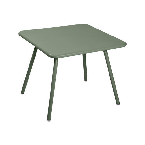 Luxembourg Kid Square Table