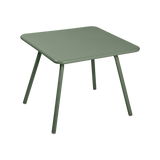 Luxembourg Kid Square Table