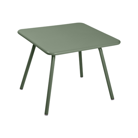 Luxembourg Kid Square Table