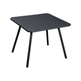 Luxembourg Kid Square Table