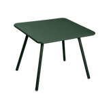 Luxembourg Kid Square Table