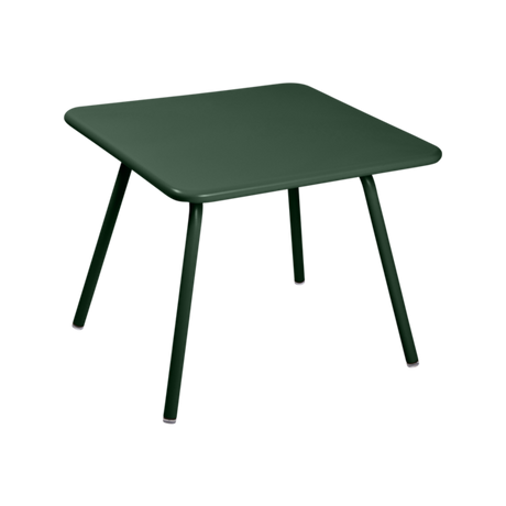 Luxembourg Kid Square Table