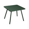 Luxembourg Kid Square Table