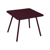 Luxembourg Kid Square Table