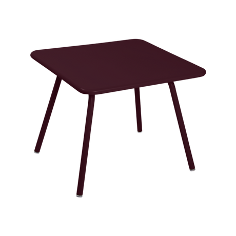 Luxembourg Kid Square Table