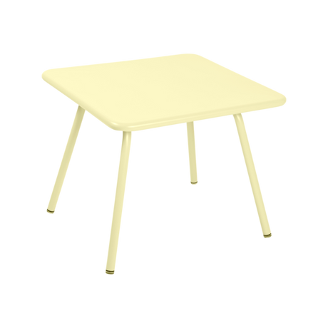 Luxembourg Kid Square Table