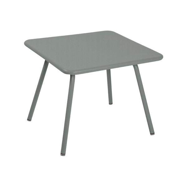 Luxembourg Kid Square Table