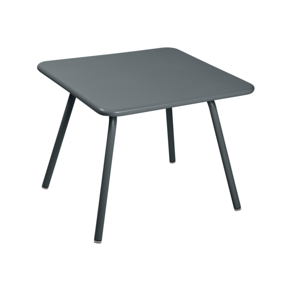 Luxembourg Kid Square Table