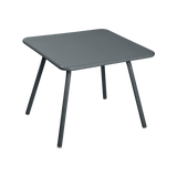 Luxembourg Kid Square Table