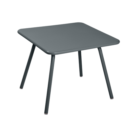 Luxembourg Kid Square Table