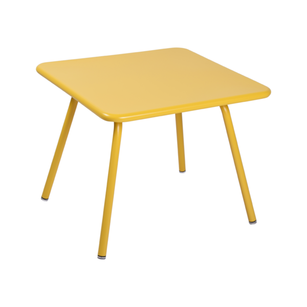 Luxembourg Kid Square Table