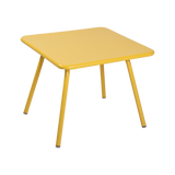 Luxembourg Kid Square Table