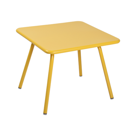 Luxembourg Kid Square Table