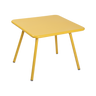 Luxembourg Kid Square Table