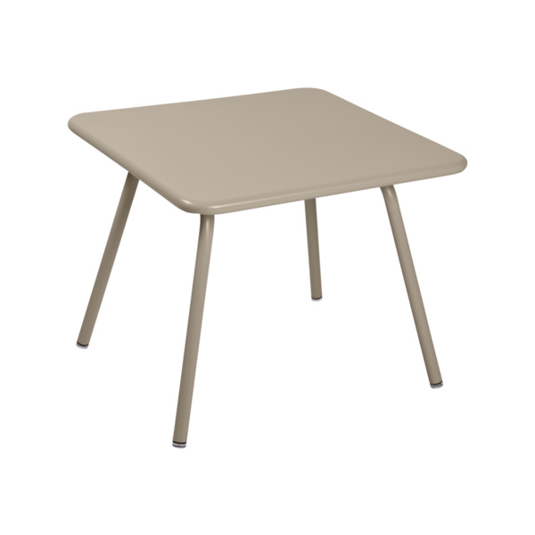 Luxembourg Kid Square Table