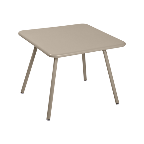 Luxembourg Kid Square Table