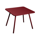 Luxembourg Kid Square Table