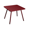 Luxembourg Kid Square Table