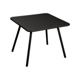 Luxembourg Kid Square Table