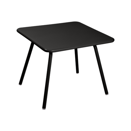 Luxembourg Kid Square Table