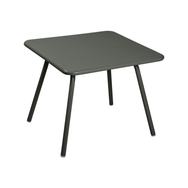 Luxembourg Kid Square Table