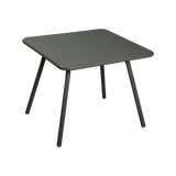 Luxembourg Kid Square Table