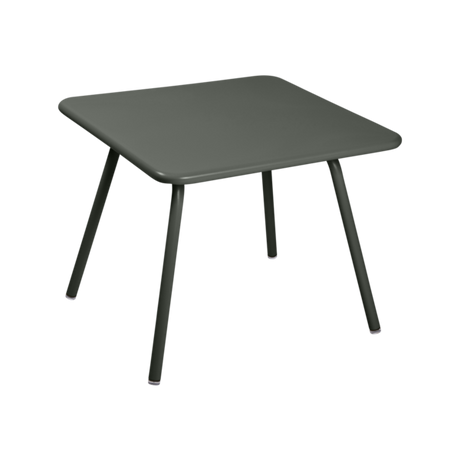 Luxembourg Kid Square Table