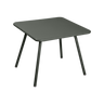 Luxembourg Kid Square Table