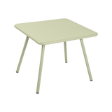 Luxembourg Kid Square Table