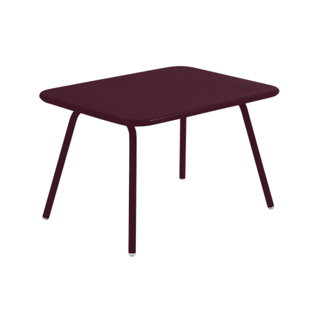 Luxembourg Kid Rectangular Table