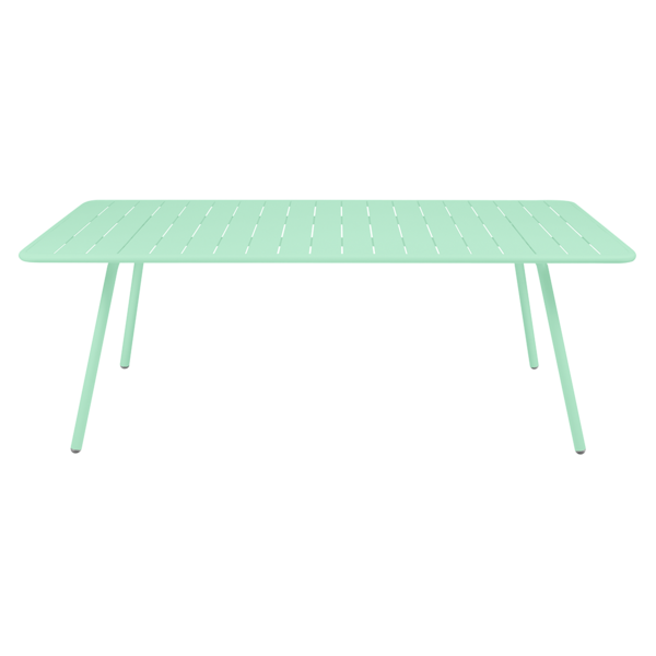 Luxembourg Rectangular Dining Table