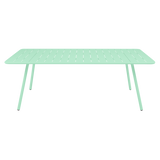 Luxembourg Rectangular Dining Table