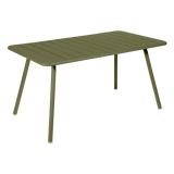 Luxembourg Rectangular Dining Table