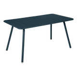 Luxembourg Rectangular Dining Table