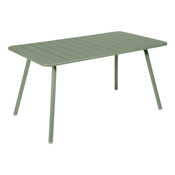 Luxembourg Rectangular Dining Table