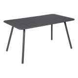 Luxembourg Rectangular Dining Table