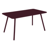 Luxembourg Rectangular Dining Table