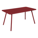 Luxembourg Rectangular Dining Table