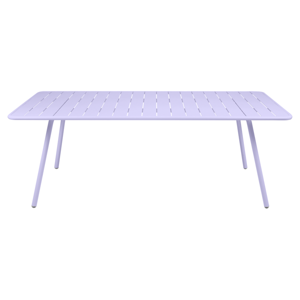 Luxembourg Rectangular Dining Table