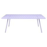 Luxembourg Rectangular Dining Table