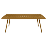 Luxembourg Rectangular Dining Table