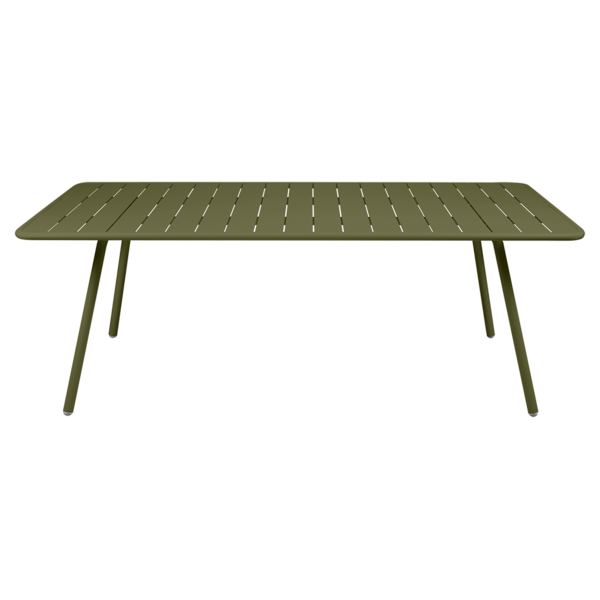 Luxembourg Rectangular Dining Table