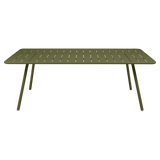 Luxembourg Rectangular Dining Table